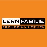 LernFamilie Online Nachhilfe Wien logo