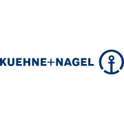 Kühne + Nagel Ges.m.b.H. logo