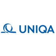 UNIQA Insurance Group logo