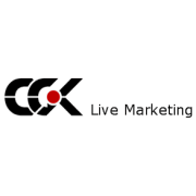 CGK Live Marketing GmbH & Co KG logo