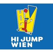 Hi Jump Wien - Jugendverein für Sport und Kreativität logo