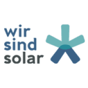 wir sind solar unger gmbh logo