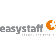 easystaff human & resources GmbH logo