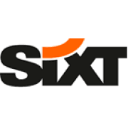 Sixt GmbH logo