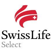 Swiss Life Select Österreich logo