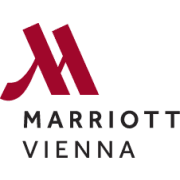 Vienna Marriott Hotel logo