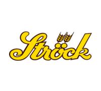 Ströck Logo