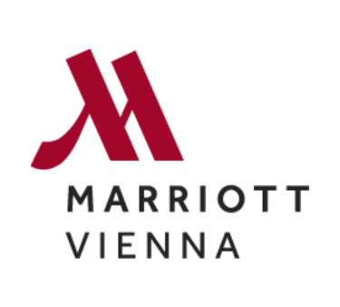 Vienna Marriott Hotel Logo