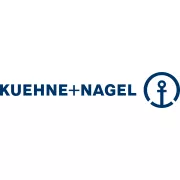 Kühne + Nagel Ges.m.b.H. logo
