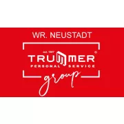 Trummer Montage & Personal GmbH logo