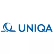 UNIQA Insurance Group logo