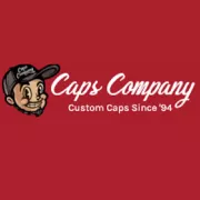 Caps Company UK logo