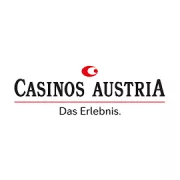 Casinos Austria AG - Österreichische Lotterien GmbH logo