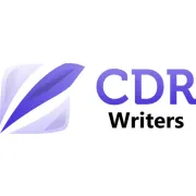 CDR Writers logo