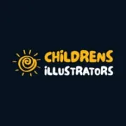 Childrens Illustrators logo