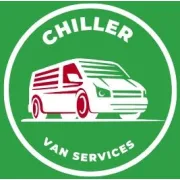 Chiller Van Services logo