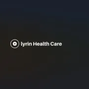 IyrinHealth Care logo
