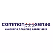common sense eLearning & training consultants GmbH logo