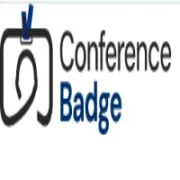 Conference Badge UK logo