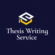 Thesis Writing Service UK logo
