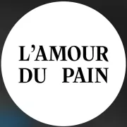 L'Amour du Pain logo