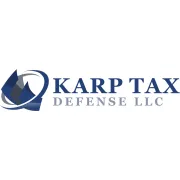 KARP TAX Defense LLC logo
