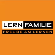 LernFamilie Online Nachhilfe Wien logo