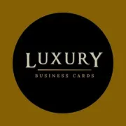 Business Card Design Services logo
