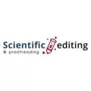 Scientific Editing UK logo