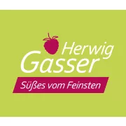 Herwig Gasser "Süßes vom Feinsten" logo