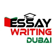 Essay Writing Dubai logo