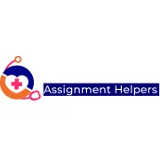 Nursing Assignment Help UK logo