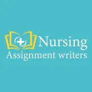 Nursing Assignment Writers UK logo