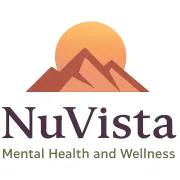 Online psychiatrist Texas logo