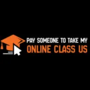 Pay Someone to Take My Online Class logo