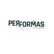 Performas GmbH logo