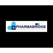Pharmabridge International logo