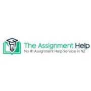 The Assignment Help logo