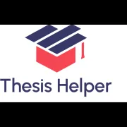 Thesis Helper Germany logo