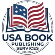 Usa Book Publishing Services logo
