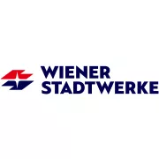 Wiener Stadtwerke-Gruppe logo