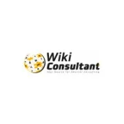 Wiki Consultant Canada logo