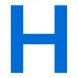 Logo für den Job B2B Sales Development | Pflichtpraktikum