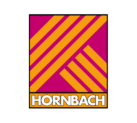 Hornbach Logo