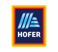 Hofer Logo